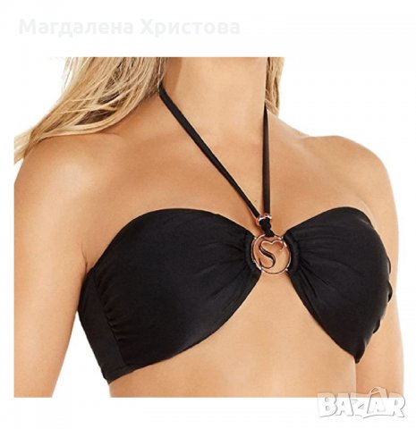 Бански горнище SYLVIE FLIRTY - чашка С, снимка 1