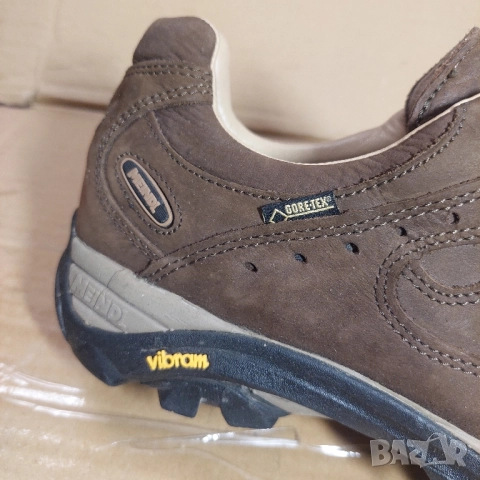 туристически обувки Meindl Caracas GTX lady номер 40 водоустойчиви , снимка 8 - Други - 52406125