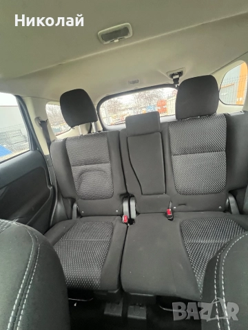 Mitsubishi Outlander V6, снимка 8 - Автомобили и джипове - 51303186