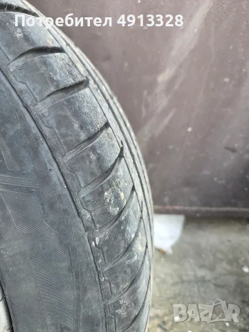 Джанти 17 ки 5х120 Style 236, снимка 8 - Гуми и джанти - 56466885