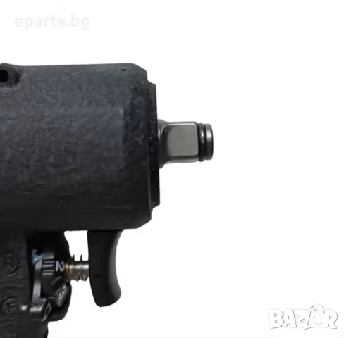 Пневматичен мини Гайковерт OBBL 1400NM, снимка 3 - Други машини и части - 50392809