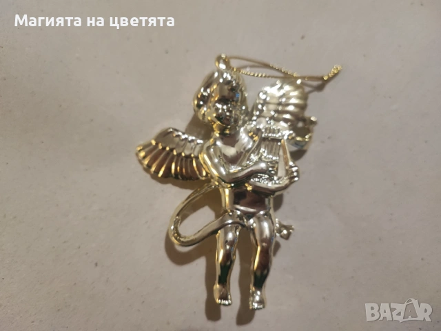 Ангелчета за декорация , снимка 6 - Декорация за дома - 53183706