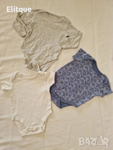бебешки комплекти , снимка 2 - Комплекти за бебе - 52942507