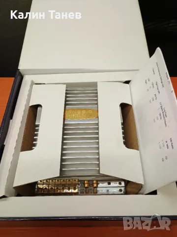 Продавам автомобилни усилватели 2 броя, снимка 7 - Ресийвъри, усилватели, смесителни пултове - 47307118