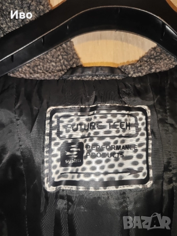 Женско яке - Future tech ,М размер, снимка 5 - Якета - 52869805
