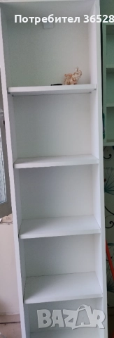 Етажерки, снимка 2 - Етажерки - 52857922