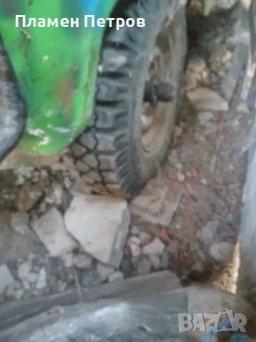 Джип УАЗ 469 без регистрация , снимка 4 - Автомобили и джипове - 56443158