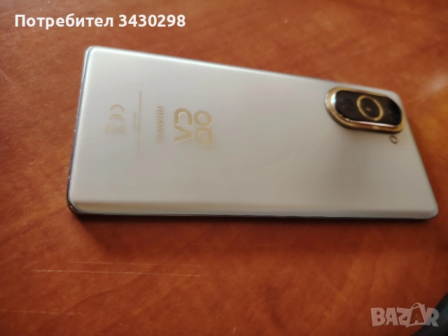 huawei nova 10 + зарядно , снимка 3 - Huawei - 51718782