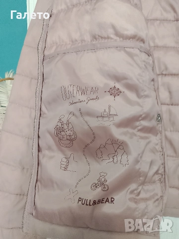 Олекотени якета цена 3€, снимка 5 - Якета - 54313523