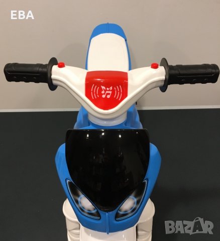 Мотори за бутане с ефекти, снимка 7 - Детски велосипеди, триколки и коли - 32409934