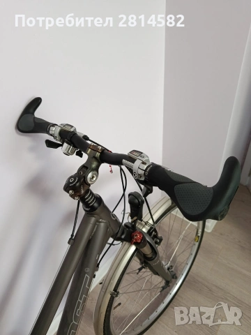 Дамски велосипед, снимка 4 - Велосипеди - 53938560