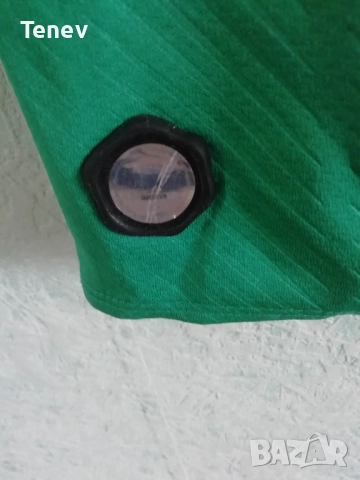 Ireland Rugby Union Canterbury мъжка оригинална тениска фланелка ръгби Ирландия IRFU , снимка 11 - Тениски - 52904012