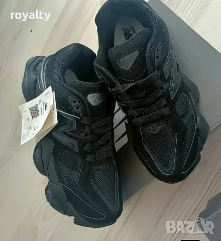 New Balance 9060 Нови Маратонки Ню Баланс с Кутия 