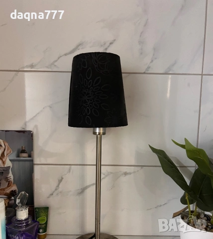 Настолна лампа IKEA, снимка 12 - Настолни лампи - 53935924