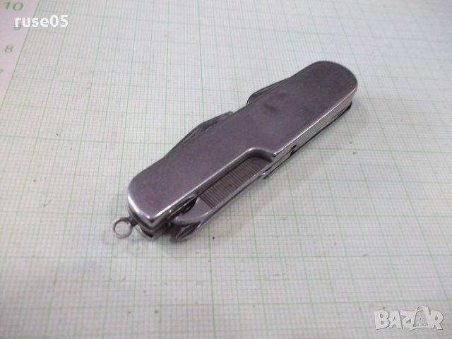 Ножка с метални чирени - 1, снимка 10 - Колекции - 31857318