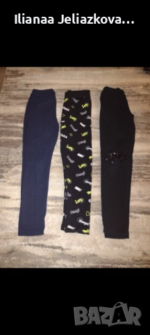 Голям лот размер 128-134 обща цена 9 лв!, снимка 1