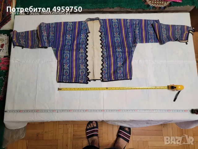 антерии, салтамарки или къси саи., снимка 10 - Други - 56227420