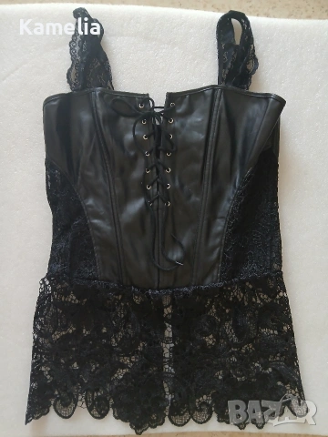 Дамски корсет, XL