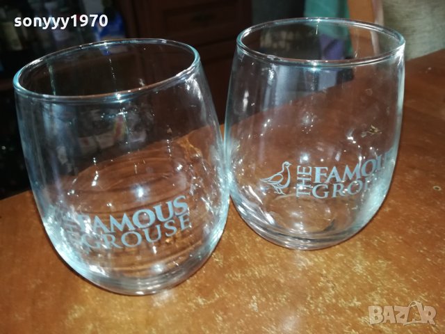 FAMOUS GROUSE NEW MODEL 2311211928, снимка 12 - Колекции - 34905445