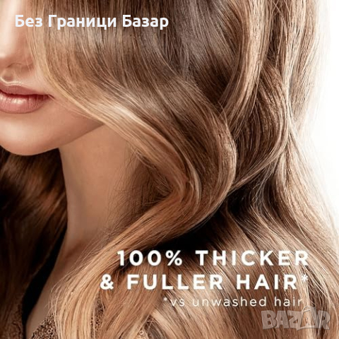 Нов Pantene Pro V Miracles Спрей с Биотин Против Накъсване за коса жени, снимка 2 - Продукти за коса - 44612030