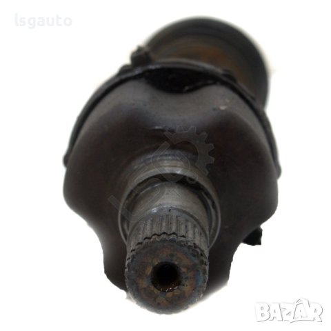 Лява полуоска Ford Galaxy II 2006-2014 ID:110616, снимка 2 - Части - 42173887