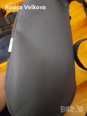 Кожена чантичка Намаление , снимка 5 - Чанти - 52300803