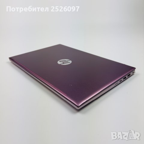 HP Pavilion 14” IPS/i7-1165G7/512GB NVMe/Iris™ Xe Graphics, снимка 9 - Лаптопи за работа - 44185180