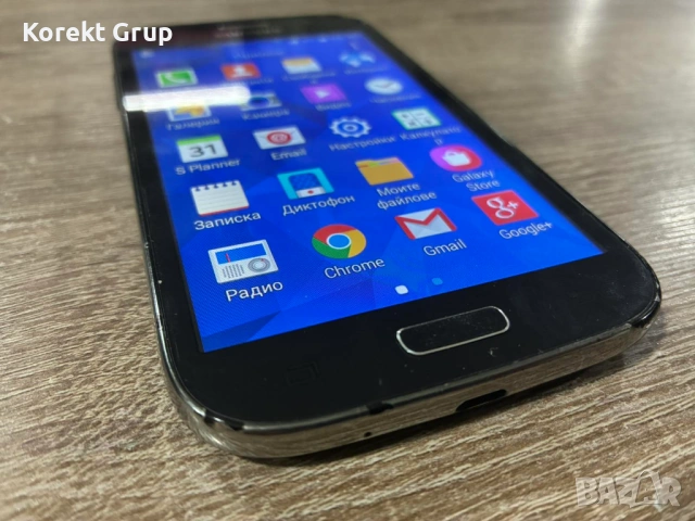 Samsung Galaxy Grand Neo, снимка 3 - Samsung - 54315801