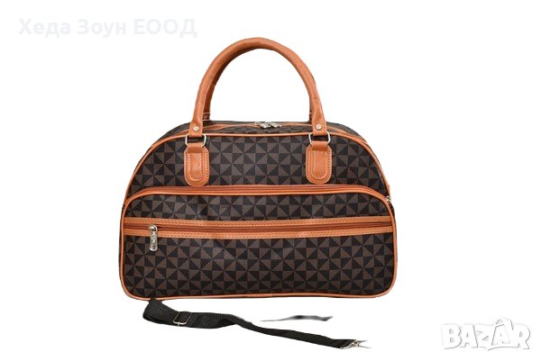 Пътна чанта / различни цветове и шарки, снимка 5 - Чанти - 40822606