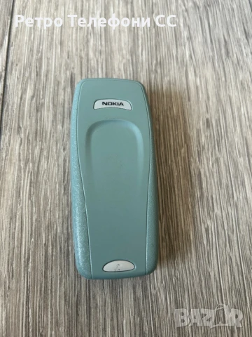 Nokia 3410, снимка 6 - Nokia - 50958945