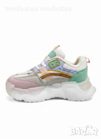 Solazer, снимка 2 - Маратонки - 53337480