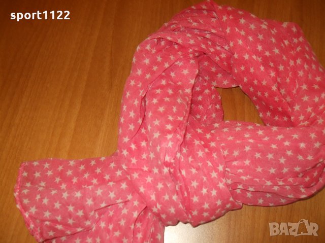 Becksöndergaard/нов/100% памук, снимка 2 - Шалове - 29320386