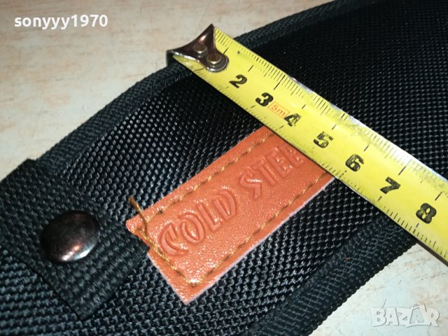 КАНИЯ ЗА КУКРИ 47СМ КАНИЯ ЗА ГОЛЯМ НОЖ КУКРИ 0702241010, снимка 17 - Ножове - 44174217