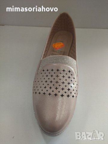 Дамски обувки 4828, снимка 3 - Други - 40264105