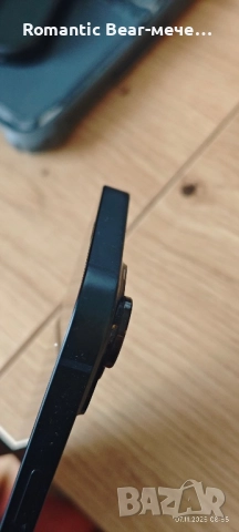 iPhone 14 black 128 GB, снимка 3 - Apple iPhone - 52675101