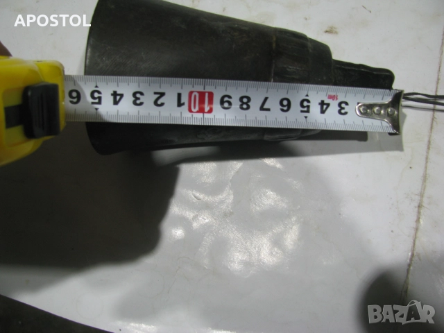 чан, снимка 3 - Антикварни и старинни предмети - 52258464