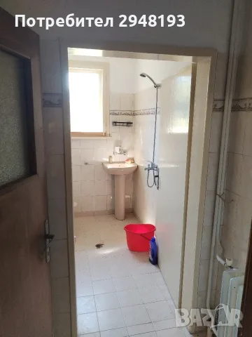 🏡 Етаж от къща в Трявна с двор, гараж и търговско помещение – 120 000 € Предлага се просторен втор, снимка 13 - Етаж от къща - 55930165