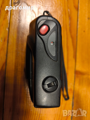 Minolta MEMORY MAKER , снимка 3 - Фотоапарати - 44762378