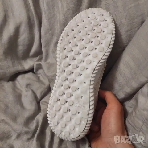 маратонки  ADIDAS ALPHABOUNCE LUX  номер 42 2/3, снимка 11 - Маратонки - 39901110