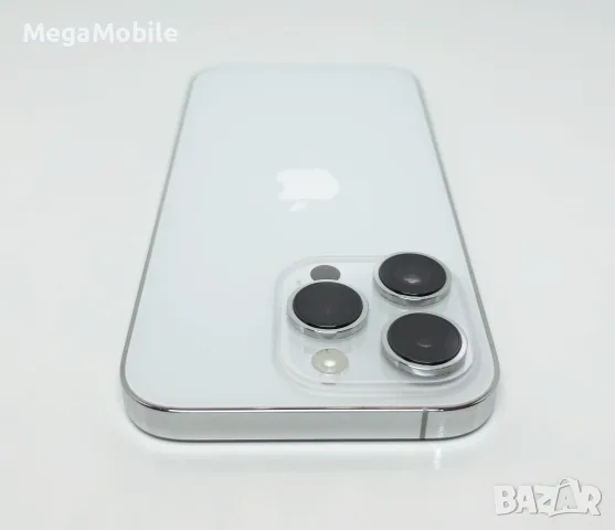 ✅️iPhone 14 Pro 128GB Silver, снимка 4 - Apple iPhone - 56160375