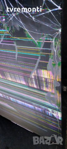 LED подсветка за дисплей HV430FHB-F90 за телевизор VOX модел LED 43ADS316B2, снимка 7 - Части и Платки - 42676641