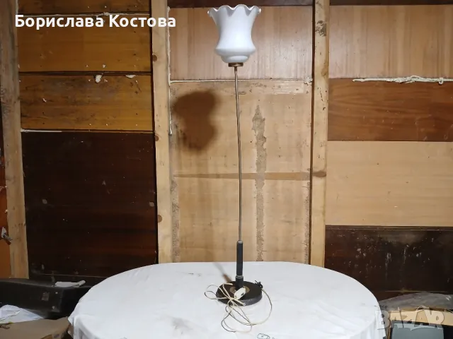 нощна лампа, снимка 1