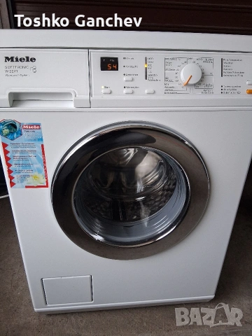 Пералня Miele 6кг