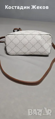 Нова. Дамска оригинална чантичка. Tamaris Anastasia Classic, , снимка 11 - Чанти - 55879008