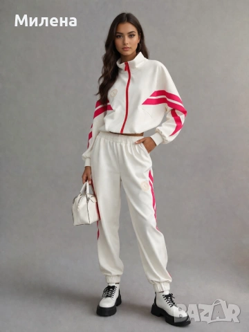 Спортен сет 