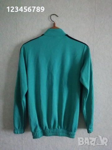 Real Madrid Adidas 2021/2022 Champions League оригинално горнище Реал Мадрид , снимка 2 - Спортни дрехи, екипи - 53353478