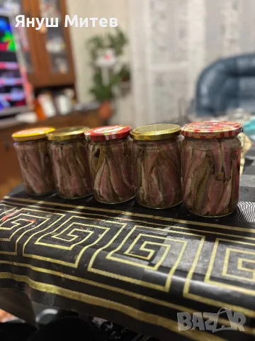 Мариновани риби, снимка 5 - Зимни спортове - 55774687