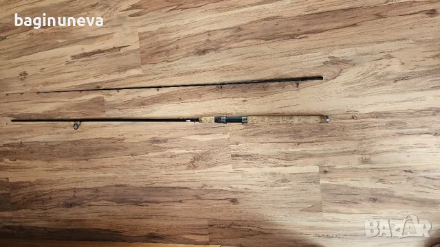 Въдица фидер Picker 270, снимка 2 - Въдици - 49942305