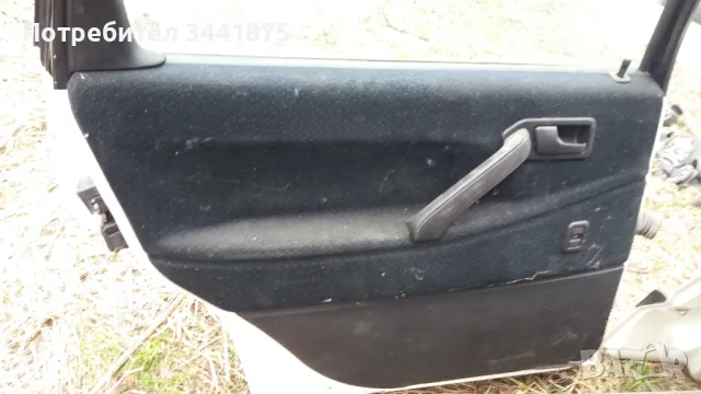 VW passat 3 на части, снимка 4 - Автомобили и джипове - 49157584