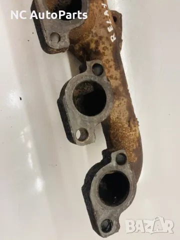 Изпускателен колектор за Ситроен Релаи Пежо Джъмпер 2.2 дизел Евро-5 CU3Q-9430-AA 2014, снимка 3 - Части - 48279081